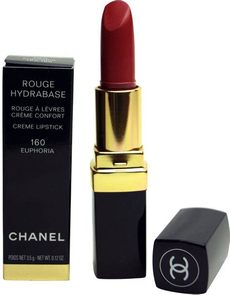 Chanel ROUGE HYDRABASE Creme Lipstick